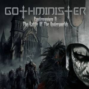  Gothminister - Pandemonium II: The Battle of the Underworlds