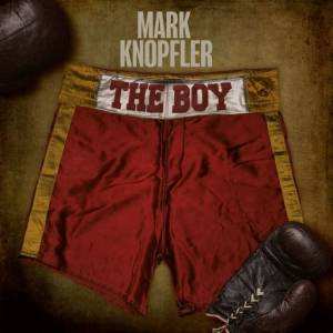  Mark Knopfler - The Boy