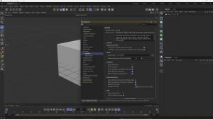 Maxon Cinema 4D Studio 2024.4.1 [En]