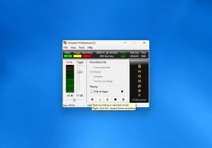 Snooper Professional 3.4.9 [En] 