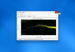 Snooper Professional 3.4.9 [En] 