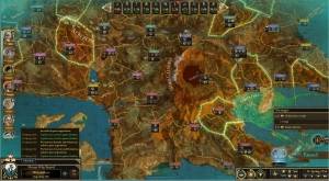 Great Houses of Calderia