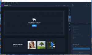 Topaz Mask AI 1.3.9 RePack (& Portable) by KpoJIuK [En]