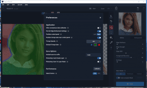 Topaz Mask AI 1.3.9 RePack (& Portable) by KpoJIuK [En]