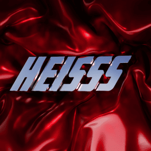 VA - Heisss VA 001
