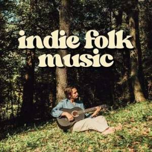  VA - Indie Folk Music