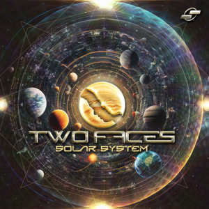  Two Faces - Solar System