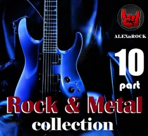  VA - Rock & Metal from ALEXnROCK [10]