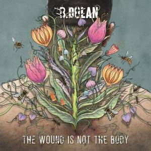  B. Dolan - The Wound Is Not the Body