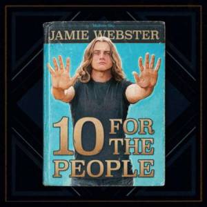  Jamie Webster - 10 For The People