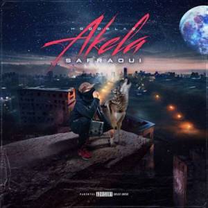  Safraoui - Akela