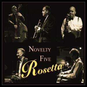  Novelty Five - Rosetta