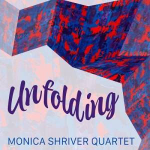  Monica Shriver - Unfolding