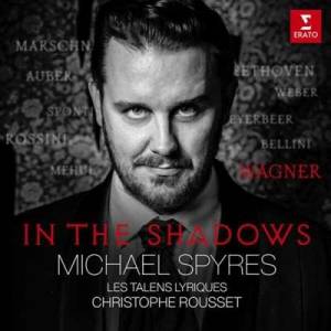  Michael Spyres - In The Shadows