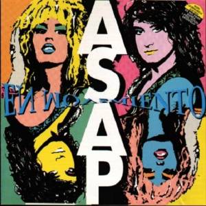  ASAP - En Movimiento