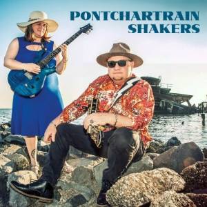  Pontchartrain Shakers - Pontchartrain Shakers