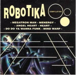  Robotika - Robotika