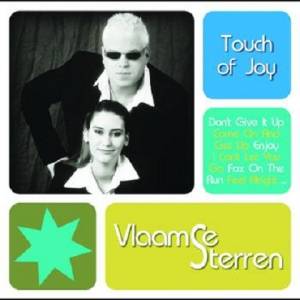  Touch Of Joy - Vlaamse Sterren