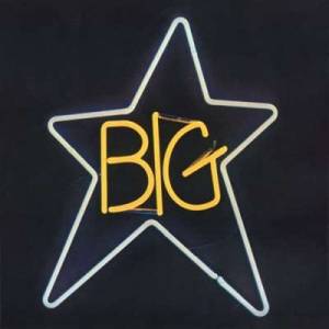  Big Star - #1 Record
