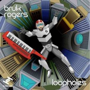  Bruk Rogers - Loopholes