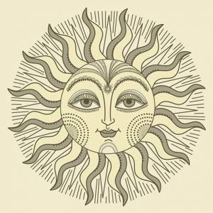  Mick Clarke - Winter Sun