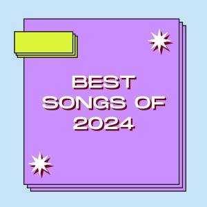  VA - Best Songs of 2024