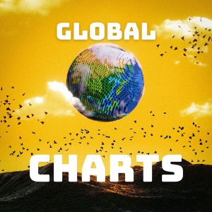  VA - Global Charts
