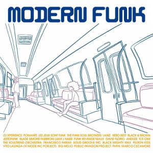  VA - Modern Funk