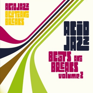  VA - Acid Jazz Beats & Breaks Vol. 2