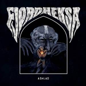  Fjordheksa - Ashlad