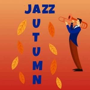  VA - Autumn Jazz
