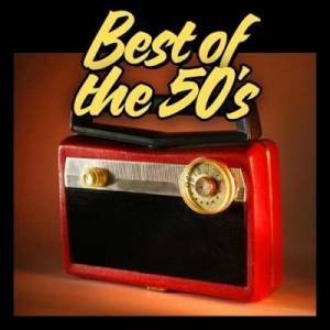  VA - Best Of The 50's Classic Pop Songs