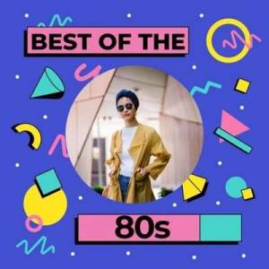  VA - Best Of The 80s