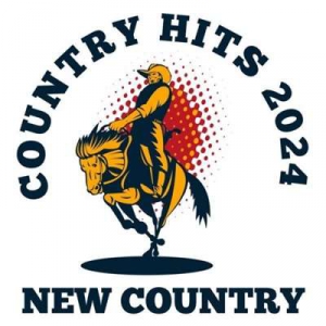  VA - Country Hits 2024 - New Country