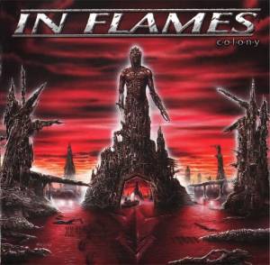  In Flames - Colony