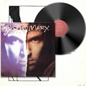  Richard Marx - Rush Street