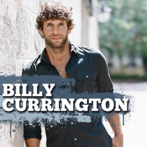  Billy Currington - Discography