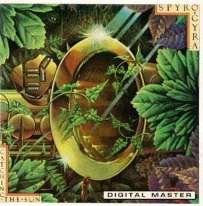  Spyro Gyra - Catching The Sun