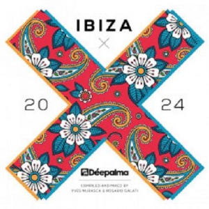  VA - Deepalma Ibiza 2024