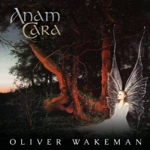  Oliver Wakeman - Anam Cara