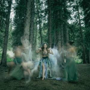  Dune Moss - Faedom
