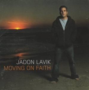  Jadon Lavik - Moving On Faith