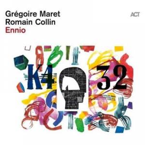  Gregoire Maret - Ennio