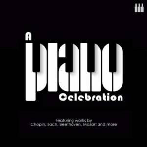  VA - A Piano Celebration