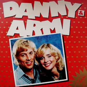  Danny & Armi - Toinen
