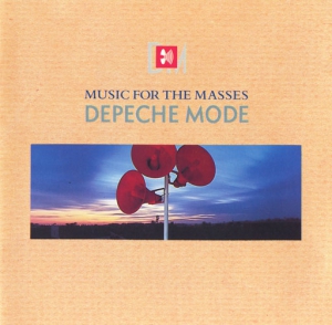  Depeche Mode - Music For The Masses