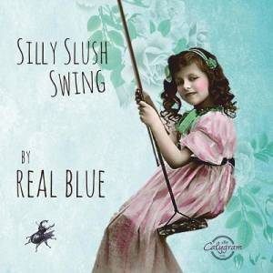  Real Blue - Silly slush swing
