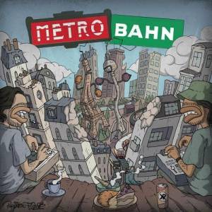  Figub Brazlevic & Parental - Metro-Bahn