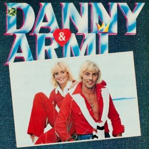  Danny & Armi - Danny & Armi