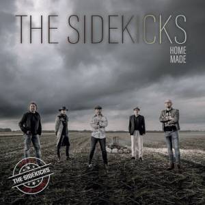  The Sidekicks - Homemade